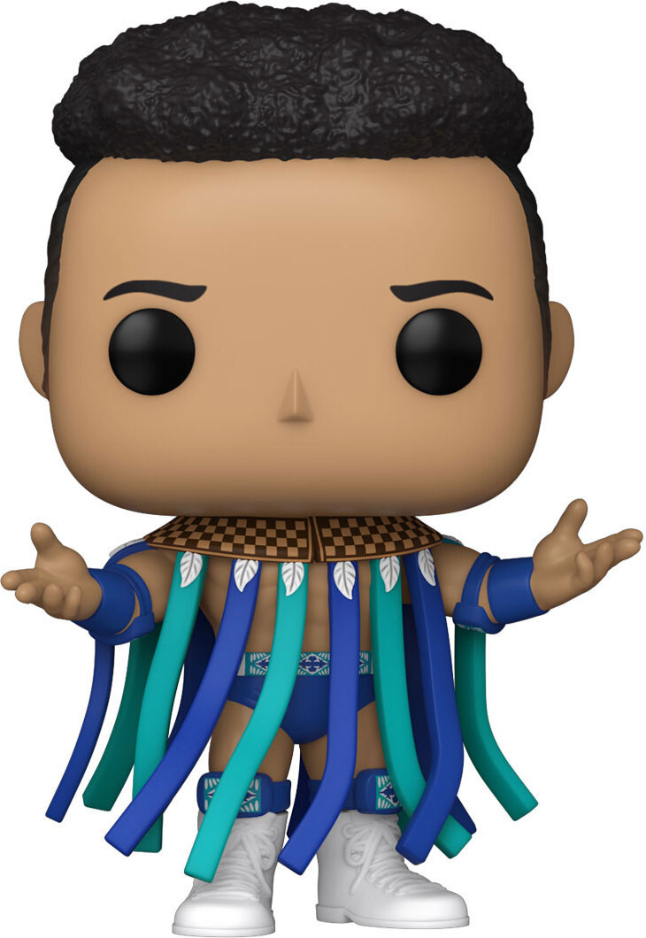 Funko Pop! Vinyl figuur WWE Rocky Maivia 120
