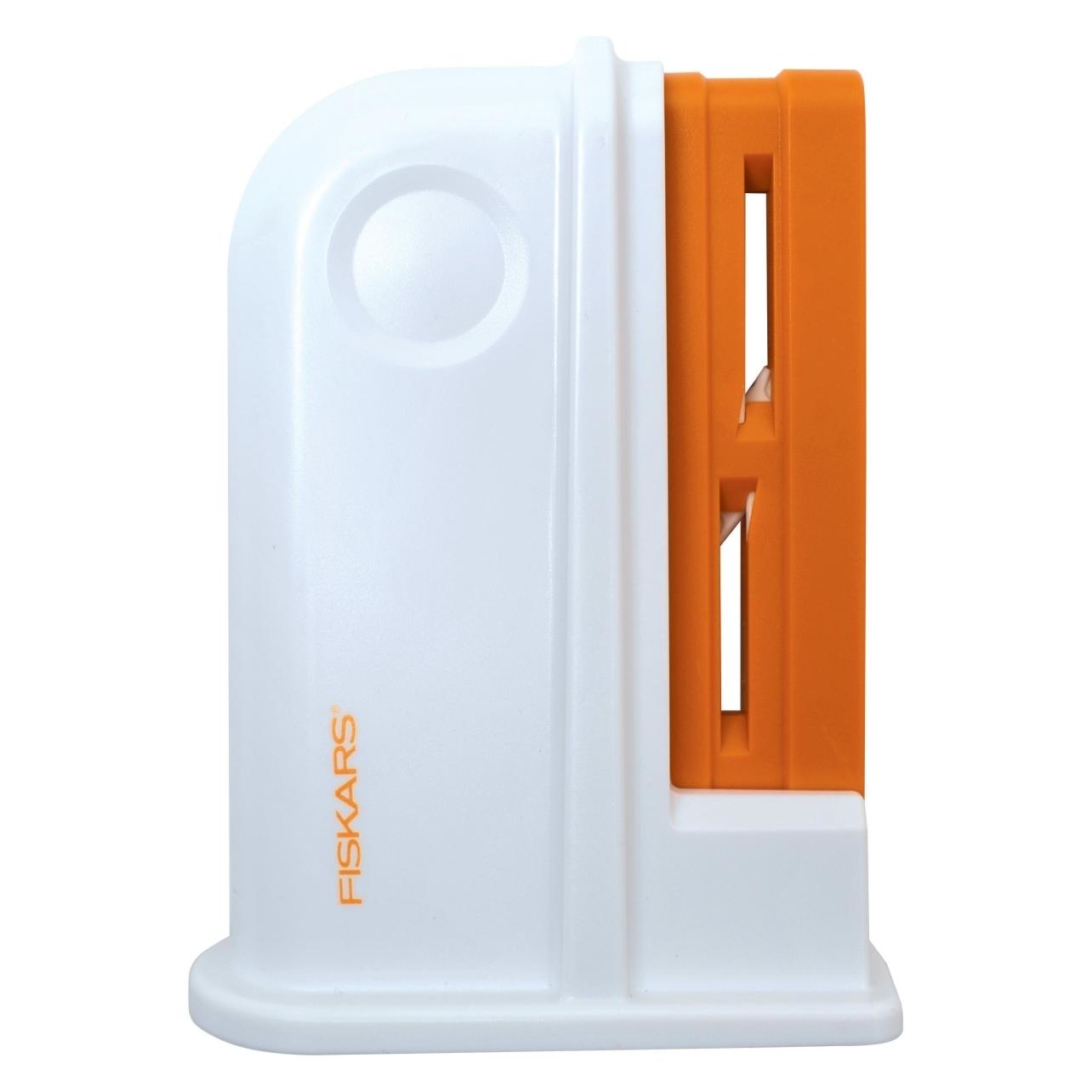 Fiskars Desktop Universal Scherenschärfer (198620) (1020499)
