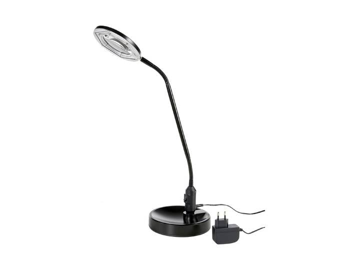 Mood LED-Bürolampe Levin 5 W