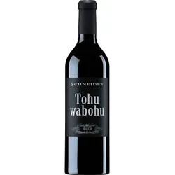 Tohuwabohu Markus Schneider MAGNUM 2020