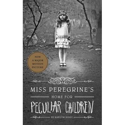 Miss Peregrine's Home for Peculiar Children, Taschenbuch von Ransom Riggs, Random House LLC US