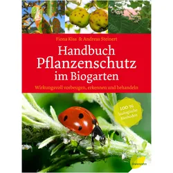 Erste Hilfe für meine Pflanzen, Ratgeber von Andreas Steinert