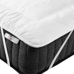 MATRATZENTOPPER 140/200 cm Aizkorri