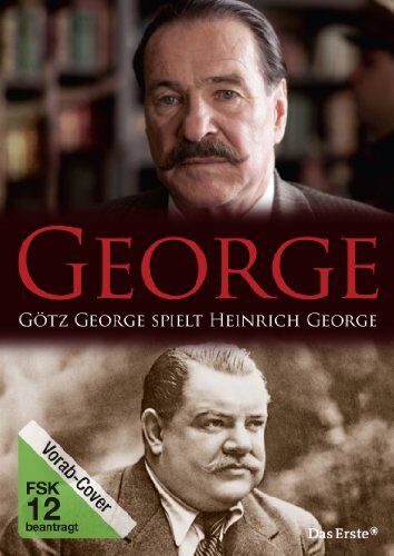 Joachim Lang - George - Preis vom 17.10.2026 19:25:27 h