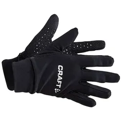 CRAFT Team Handschuhe 999000 - black XXL/12