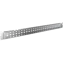 Rittal Montage Chassis, Serverschrank Zubehör, Grau