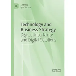 Technology and Business Strategy, Fachbücher