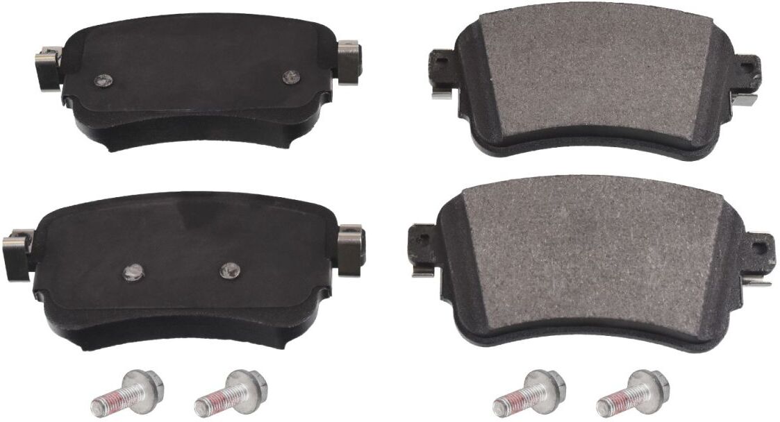 Febi Bilstein Bremsbelagsatz FEBI 170383