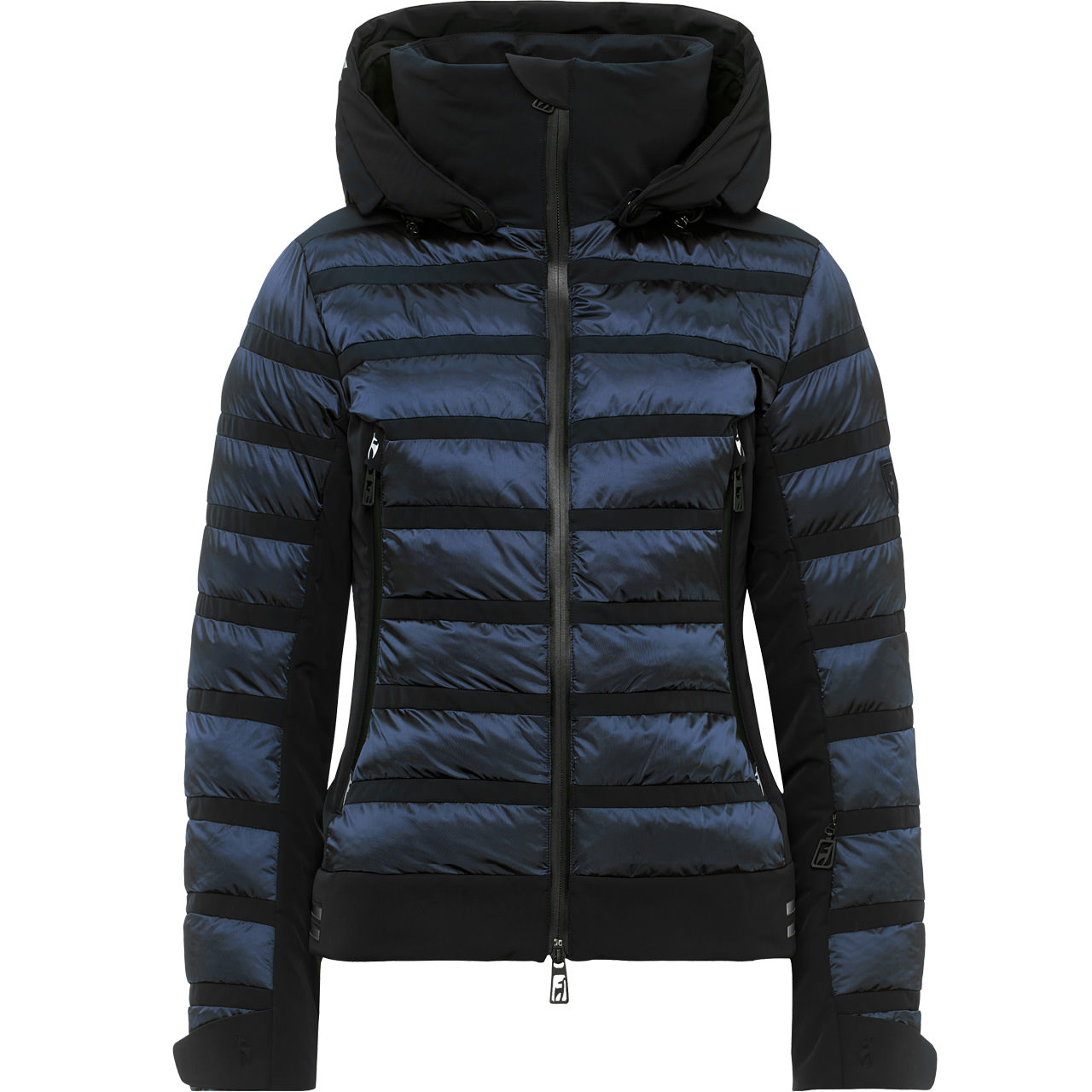 Toni Sailer Damen Skijacke RUBIE SPLENDID midnight - 36