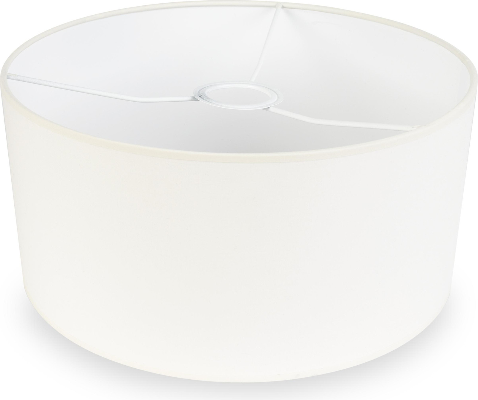 LightHome Kleurrijke lampenkap voor staande lamp, 40 cm