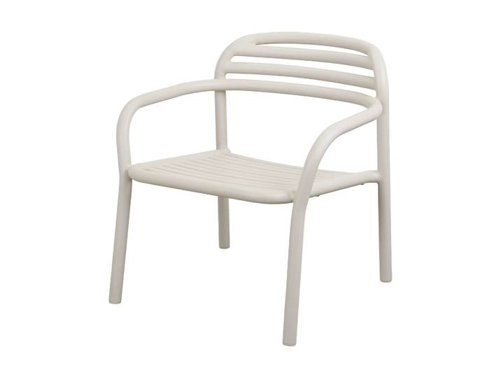 Cane-line Fauteuil lounge Bliss Sand