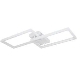 LED-DECKENLEUCHTE 60/29/7 cm Deckenlampe