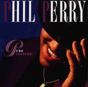 Phil Perry - Pure Pleasure - Preis vom 12.10.2026 11:37:12 h