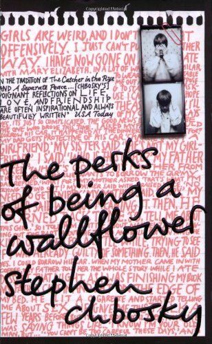 Stephen Chbosky - The Perks of Being a Wallflower - Preis vom 06.10.2026 07:26:00 h