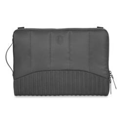 STM Goods Notebook Tasche Dux Sleeve 14 Schwarz STM-114-486M-01