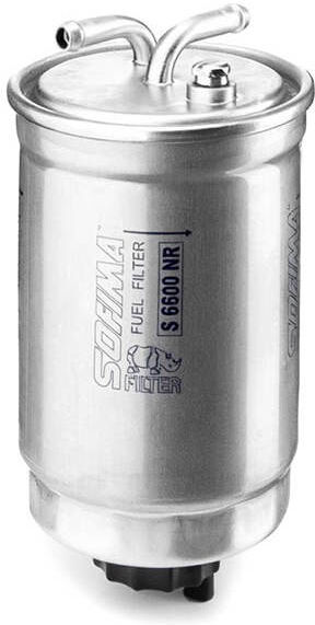 SOFIMA S 6600 NR Kraftstofffilter