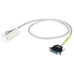 WAGO GmbH & Co. KG Systemleitung 706-3340/504-400