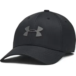 UNDER ARMOUR Herren Mütze STORM BLITZING ADJ, Größe ONE SIZE in Schwarz Schwarz