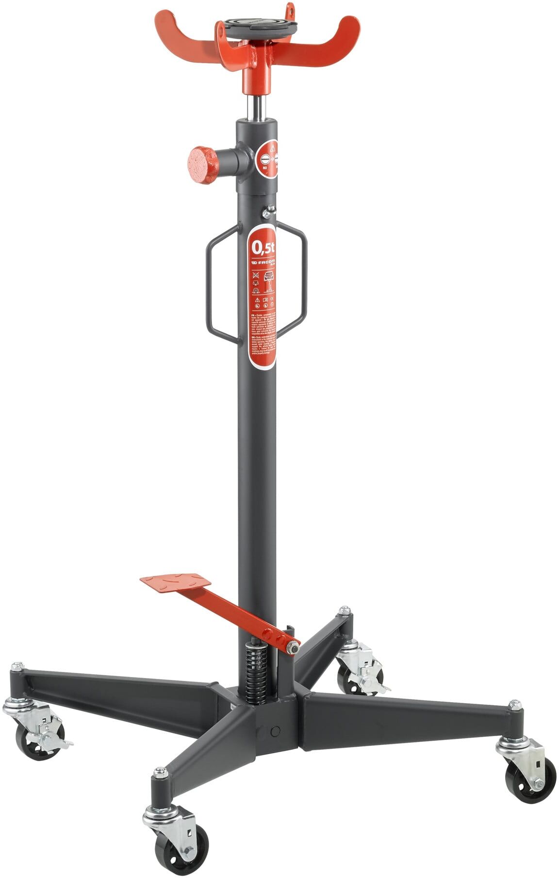 Facom 500kg Getriebeheber (DL.50)