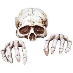 Fun World Division Wiederkehrer Halloween-Deko (1 Stk.)
