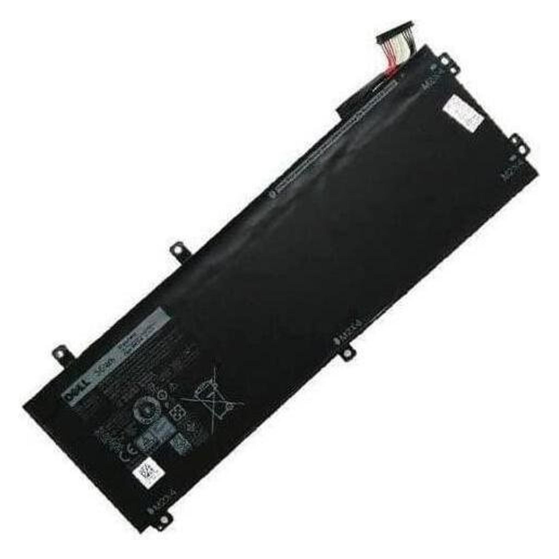 Dell Btry Pri 34whr 2c Lith Smp (2 Zellen, 4250 mAh) (0C668F)