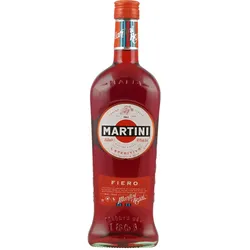 Martini Fiero Likör 14.4% Vol. 0.75L