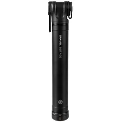 TOPEAK Luftpumpe Gravel 2Stage