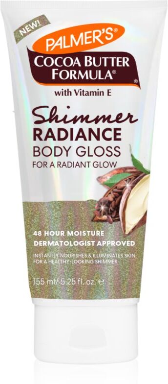 Palmer’s Cocoa Butter Formula Shimmer shimmering milk for the body 155 ml