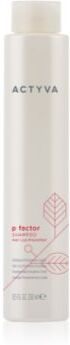 Kemon Group Actyva P Factor champô anti queda 250 ml. Actyva P Factor