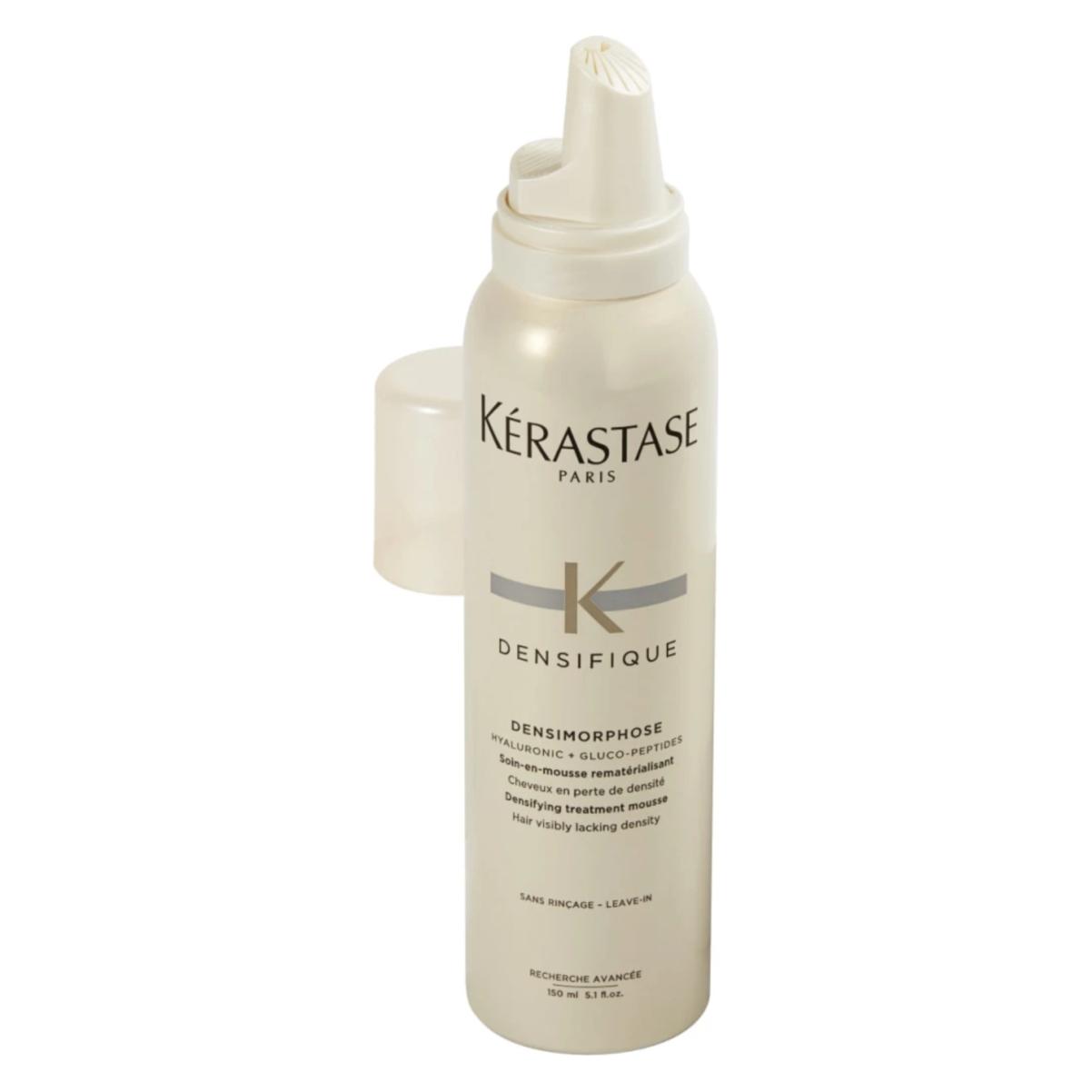 Kérastase Densifique Densimorphose (Schaumfestiger, Volumenschaum, 150 ml) (E1059800)