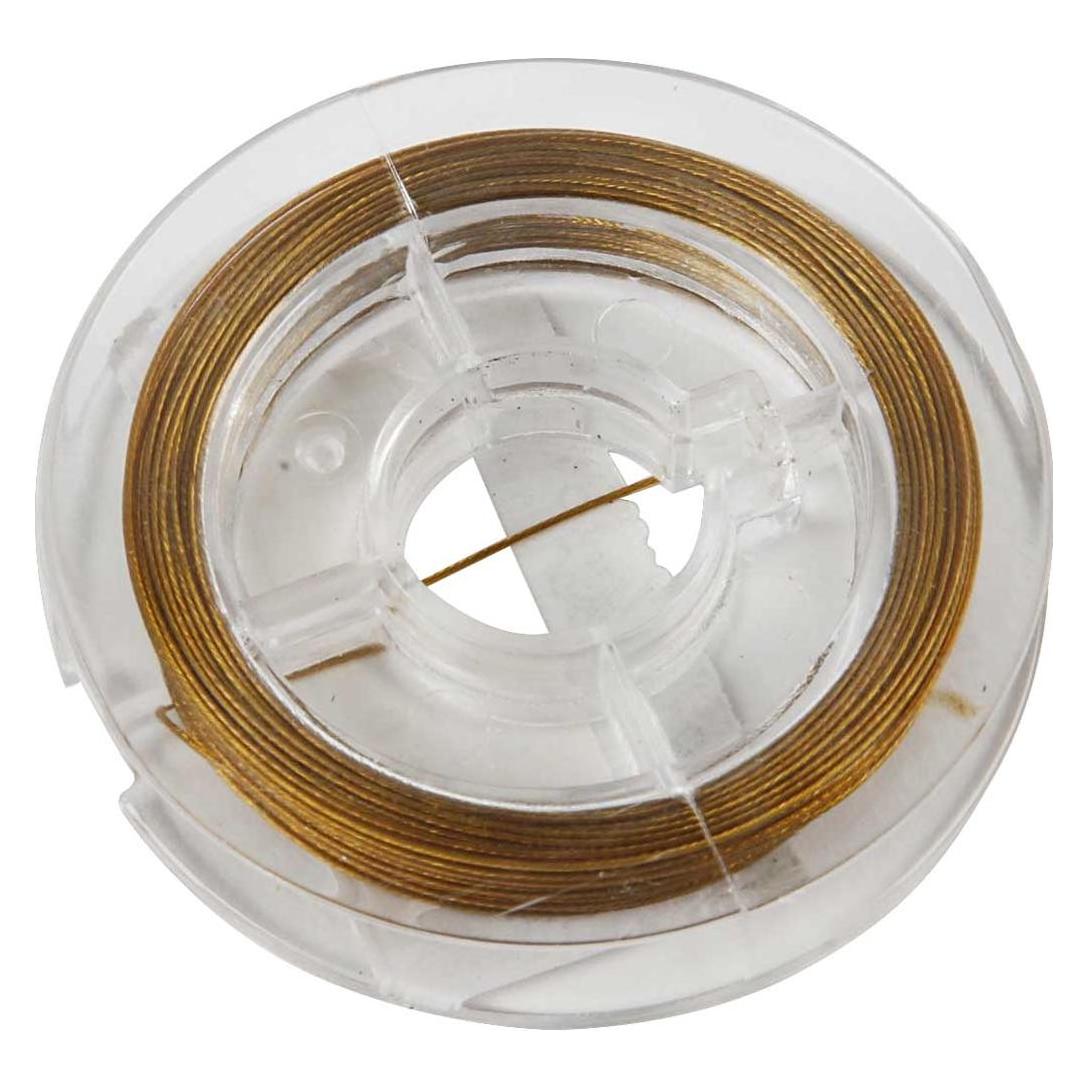 Creativ Company Beading Wire (10 m) (5707167181676)