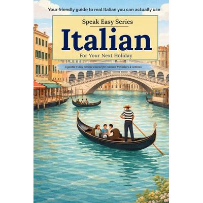 Speak Easy, Taschenbuch von S. Sardar,L. Terry, Amazon Digital Services LLC - Kdp