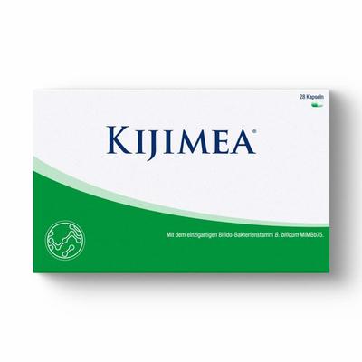 Kijimea Reizdarm Kapseln 28 St