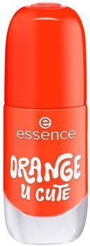 Essence Gel Nail Polish 8 ml