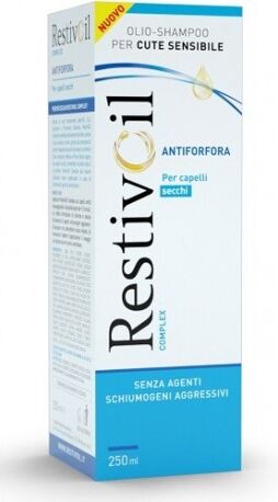 Restivoil Complex Aforf C Secc