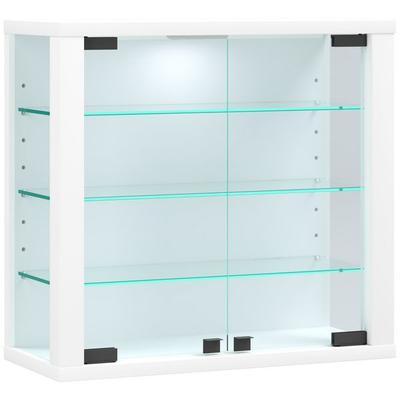 Wandvitrine Hängevitrine Glasvitrine Vitrosa S