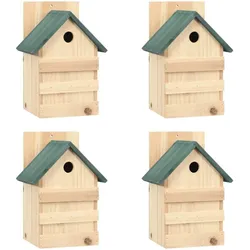 vidaXL Tarenis, Vogelhaus
