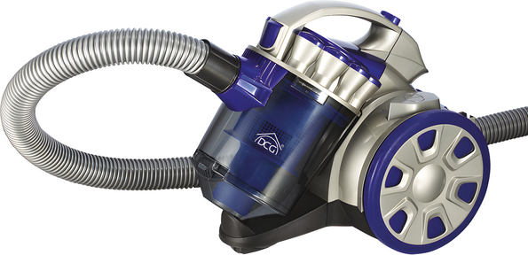 DCG BS5010 - Aspirateur cyclonique 700 W