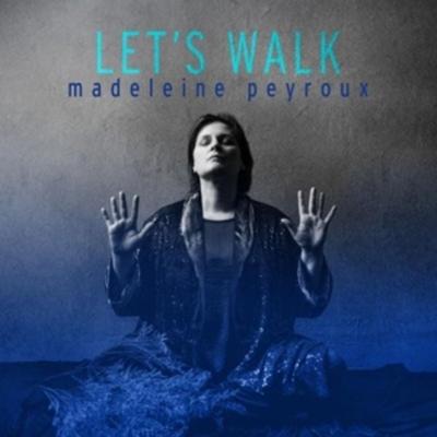 Lets Walk - Madeleine Peyroux, Vinyl