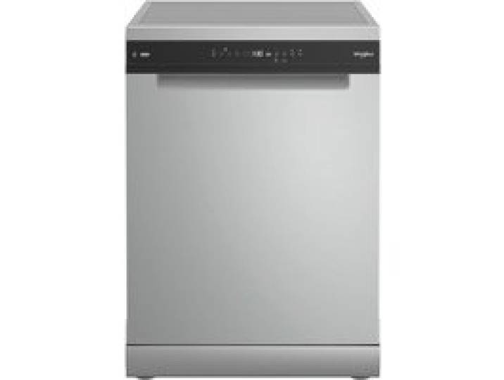 Lave-vaisselle pose libre Whirlpool W8FHP51S MaxiSpace