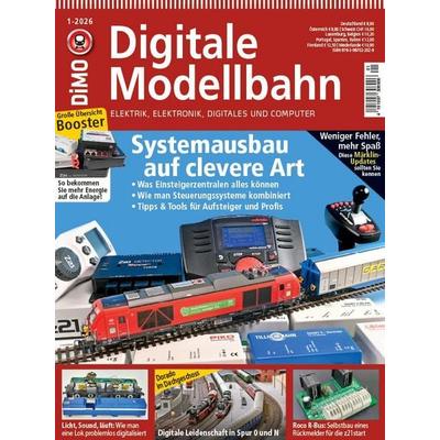 Systemausbau auf clevere Art, Geheftet von , Geramond, 978-3-9870220-2-9
