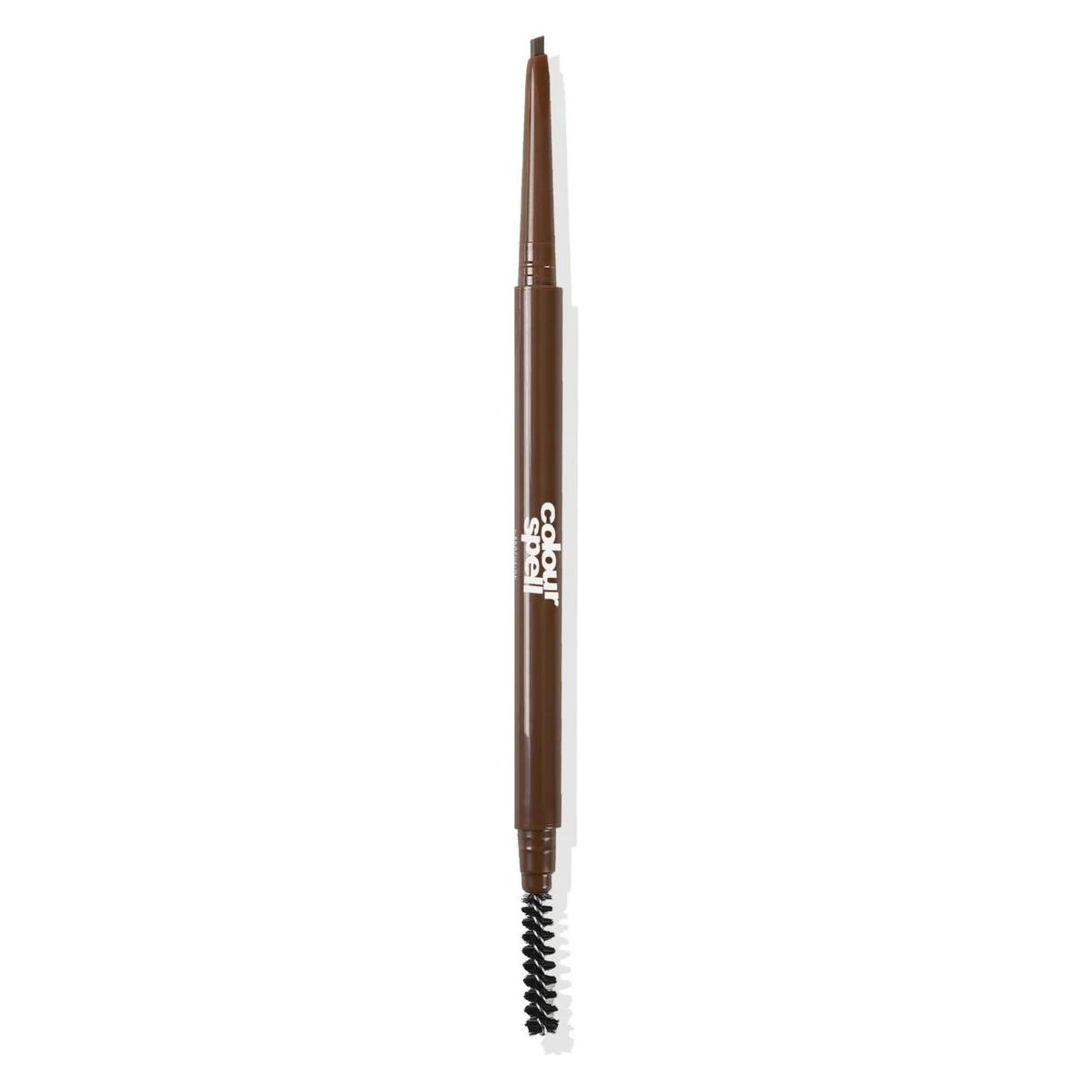 Profusion Cosmetics, Brow Craft, Defining, Augenbrauencreme-Stift & Pinsel 2-in-1, Dunkelbraun (Dunkelbraun) (74847696)