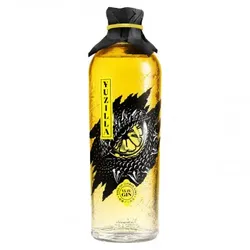 Yuzilla King of Citrus Gin 40% 700ml