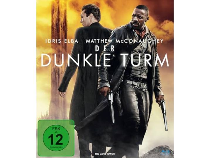 Der dunkle Turm