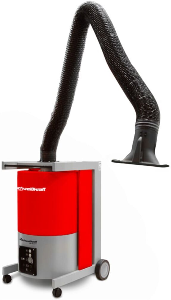 Schweißkraft Filtergerät SRF Maxi C ; schweisskraft (1800035)
