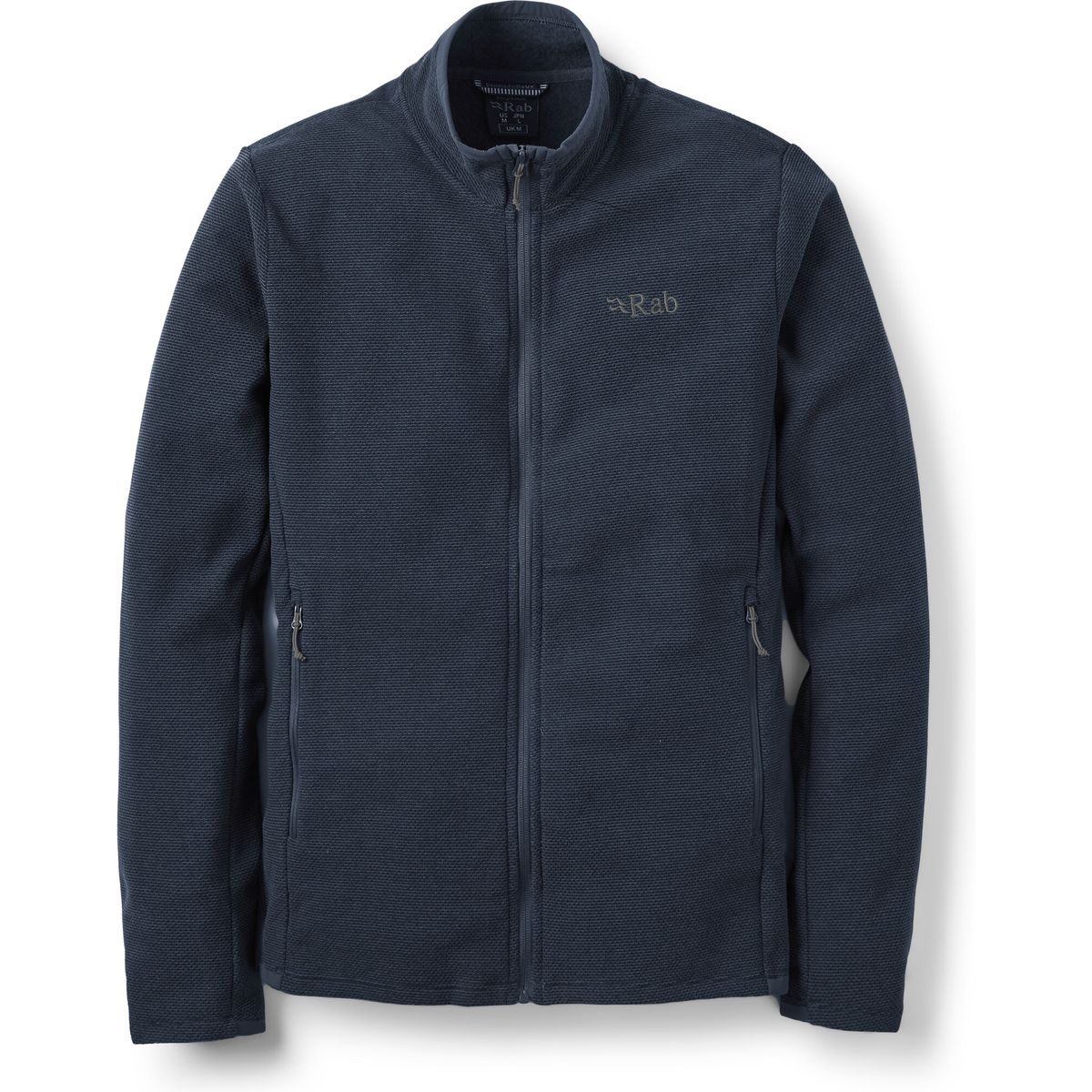 Rab Stavel Jacket beluga (BEL) XXX-Large QFG-68-BEL-3XL