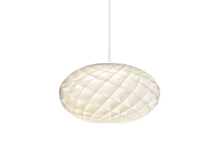 Louis Poulsen Patera Oval Pendelleuchte