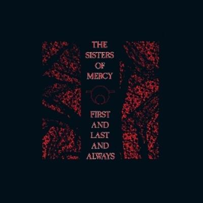 First and Last and Always(40th Anniversary) - Sisters of Mercy, Vinyl
