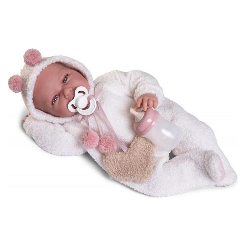 Spanische Puppe Carla 42cm (52933097)