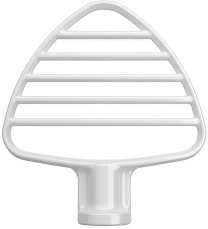 KitchenAid Pastry Beater & Scraper